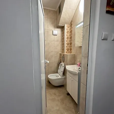 Capri 1 Bdr Apartment Plovdiv