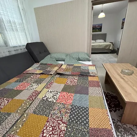 Capri 1 Bdr Plovdiv