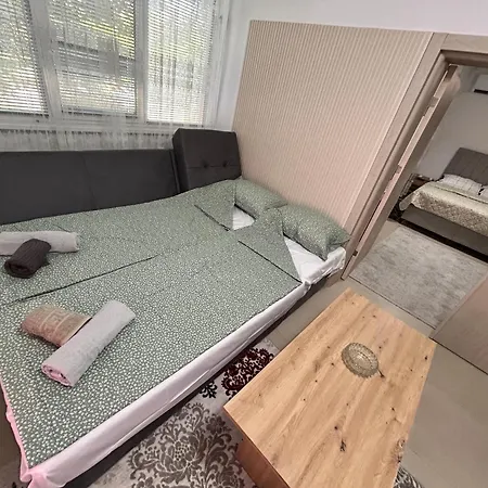 Apartment Capri 1 Bdr Plovdiv