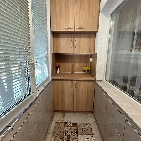 Capri 1 Bdr Plovdiv