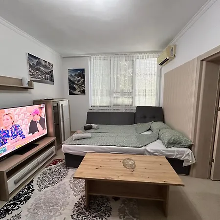 Capri 1 Bdr * Plovdiv
