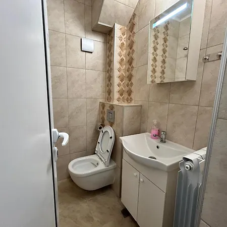 Apartment Capri 1 Bdr Plovdiv