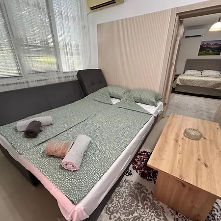 Capri 1 Bdr Plovdiv