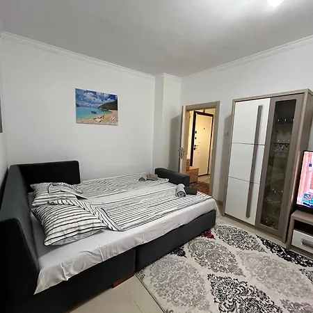 Apartment Capri 1 Bdr Plovdiv