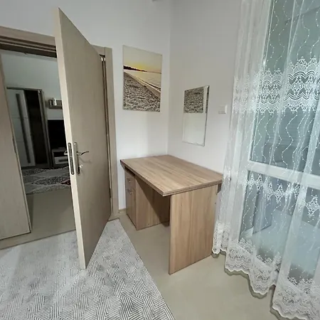 Capri 1 Bdr * Plovdiv