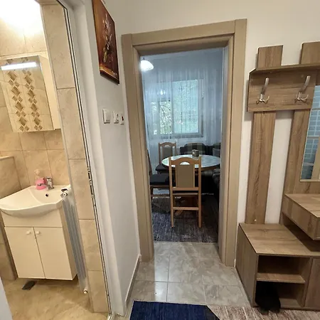 Apartment Capri 1 Bdr