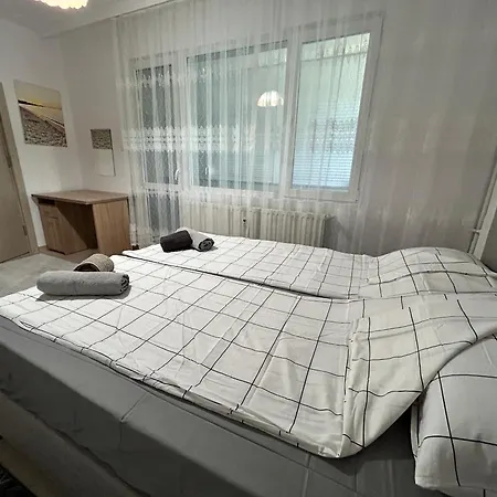 Apartment Capri 1 Bdr Plovdiv