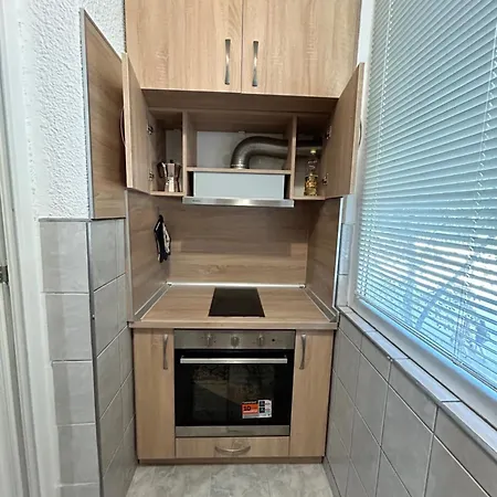 Capri 1 Bdr Plovdiv