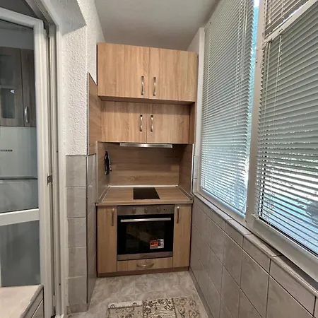 Capri 1 Bdr * Plovdiv