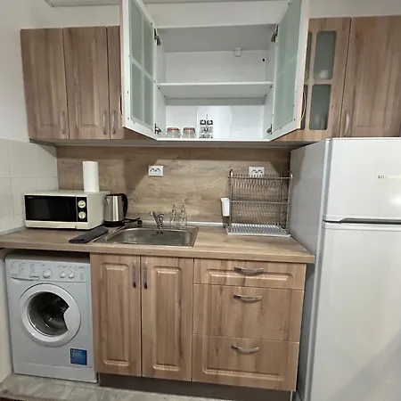 Apartment Capri 1 Bdr