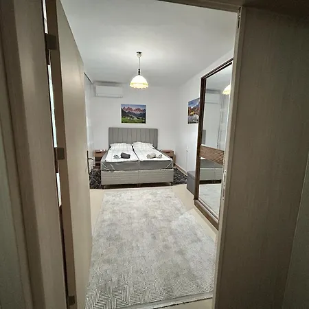 Apartment Capri 1 Bdr Plovdiv